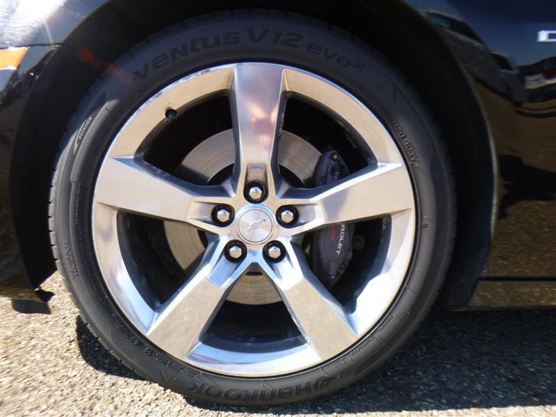 Used 2011 Chevrolet Camaro SS w/ RS Package image 25