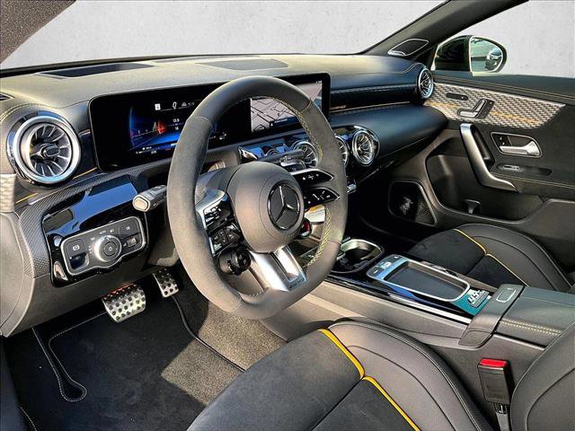 New 2026 Mercedes-Benz CLA 45 AMG S 4MATIC image 8
