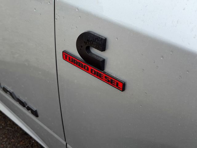 New 2026 RAM 3500 Big Horn image 7