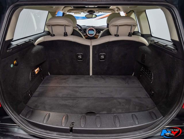 Used 2014 MINI Cooper Clubman S image 19