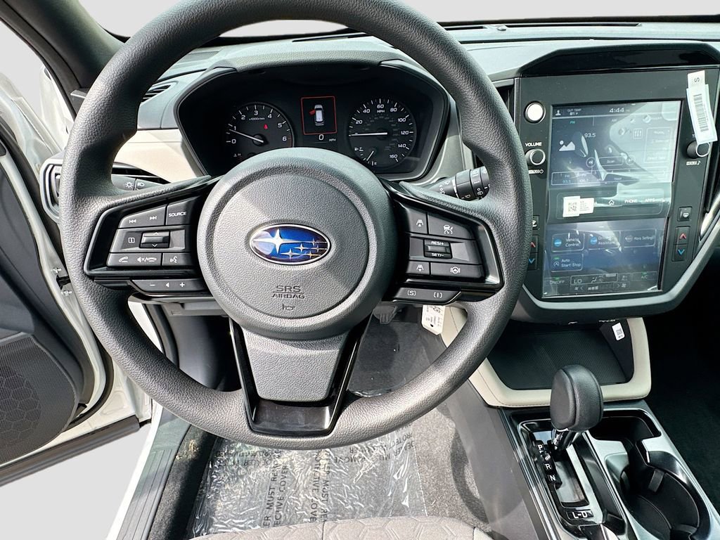 New 2026 Subaru Forester image 11