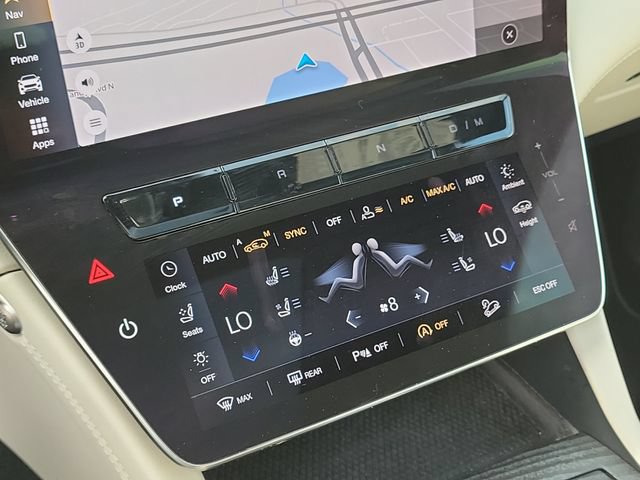 Certified 2023 Maserati Grecale Modena AWD/4WD image 28