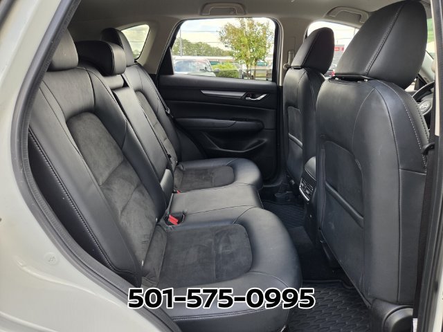 Used 2021 MAZDA CX-5 Touring FWD image 15