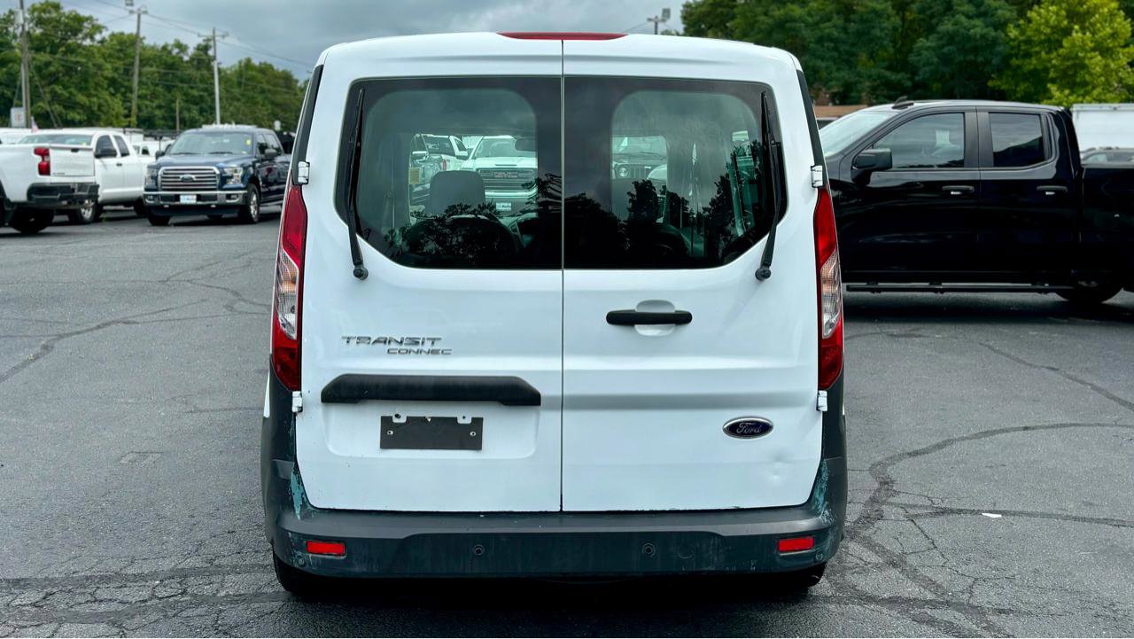 Used 2016 Ford Transit Connect XL FWD image 6