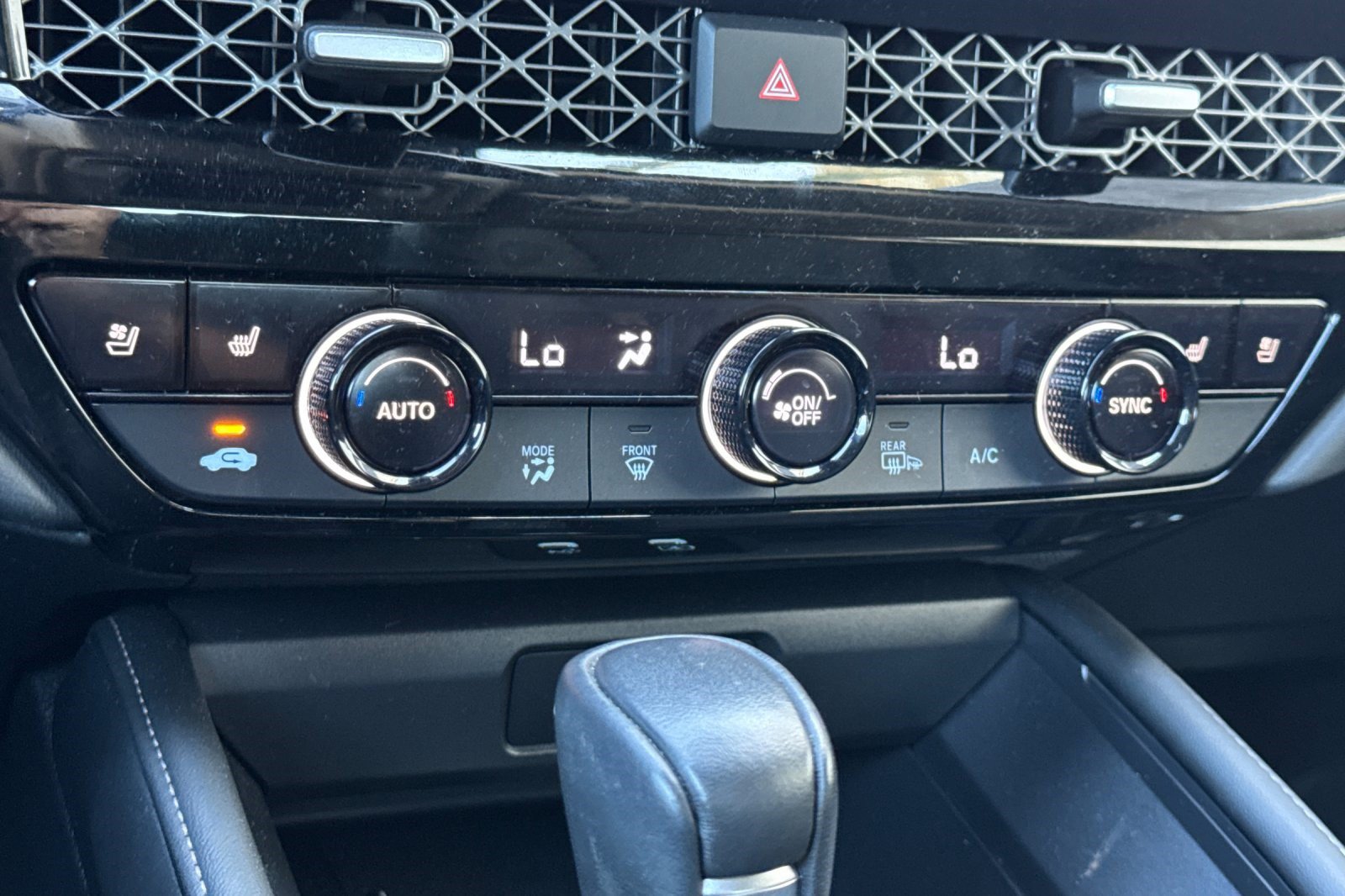Used 2024 Honda Accord Touring image 19