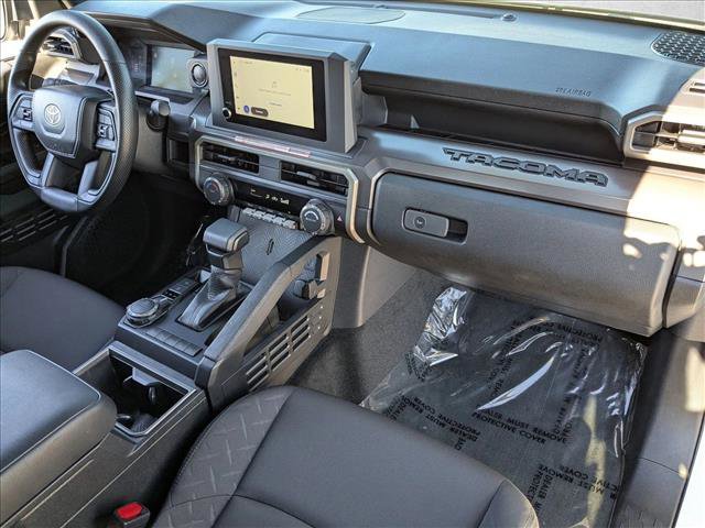 Certified 2025 Toyota Tacoma SR5 image 19