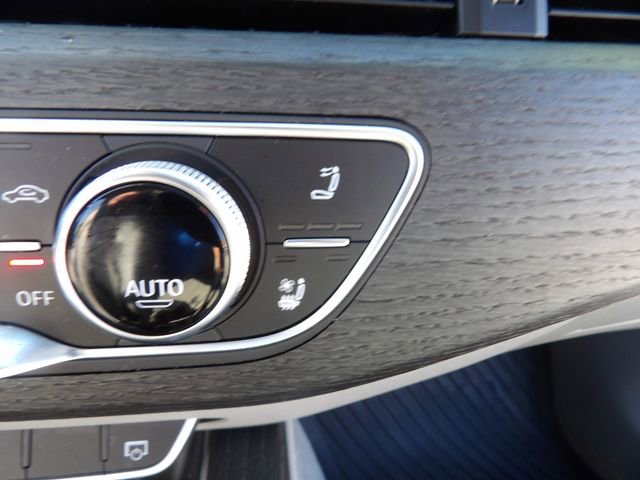 Used 2018 Audi A5 2.0T Premium image 16