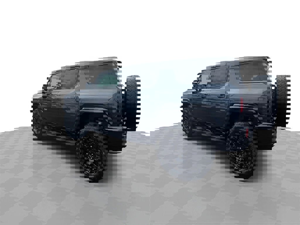 New 2025 GMC Hummer EV 2X image 6