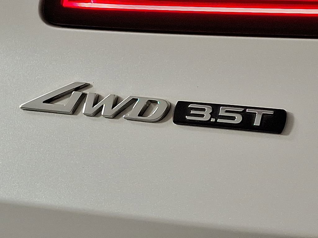 Used 2021 Genesis GV80 3.5T Advanced + w/ Advanced Package 06 image 33