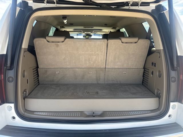 Used 2017 Chevrolet Tahoe Premier AWD/4WD image 7