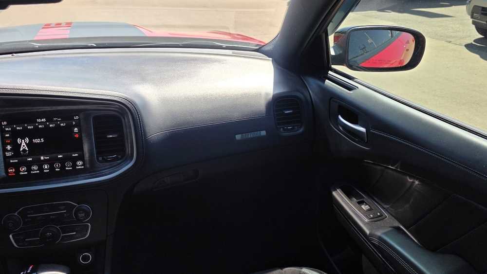 Used 2023 Dodge Charger R/T w/ Daytona Edition Group RWD image 17