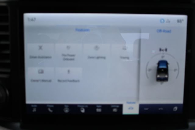 Used 2021 Ford F150 Raptor w/ Equipment Group 801A High AWD/4WD image 25