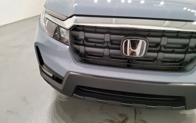 New 2026 Honda Ridgeline RTL image 8