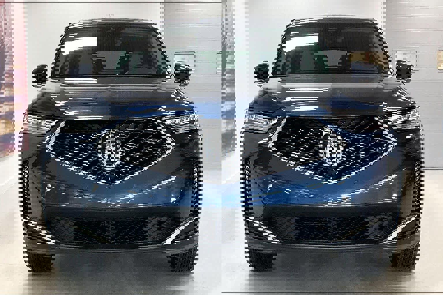 New 2026 Acura MDX SH-AWD w/ Technology Package image 6