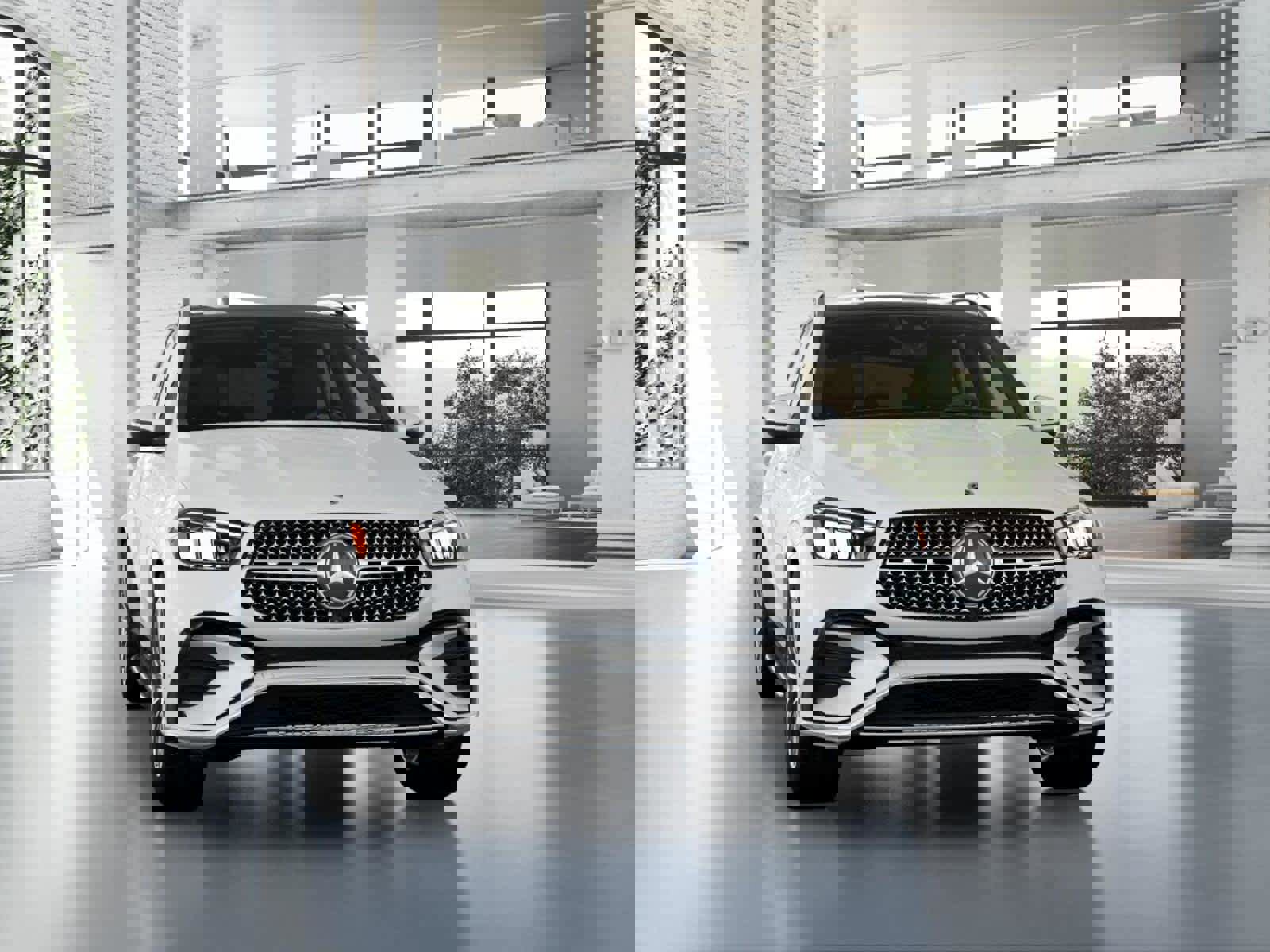 New 2026 Mercedes-Benz GLE 450 4MATIC image 7