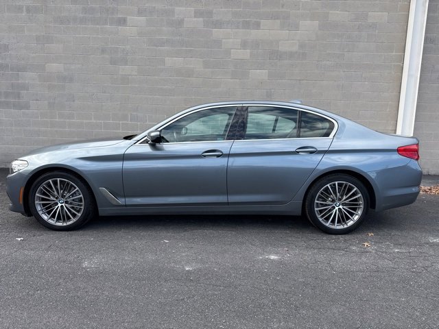 Used 2019 BMW 540i xDrive w/ Convenience Package image 6