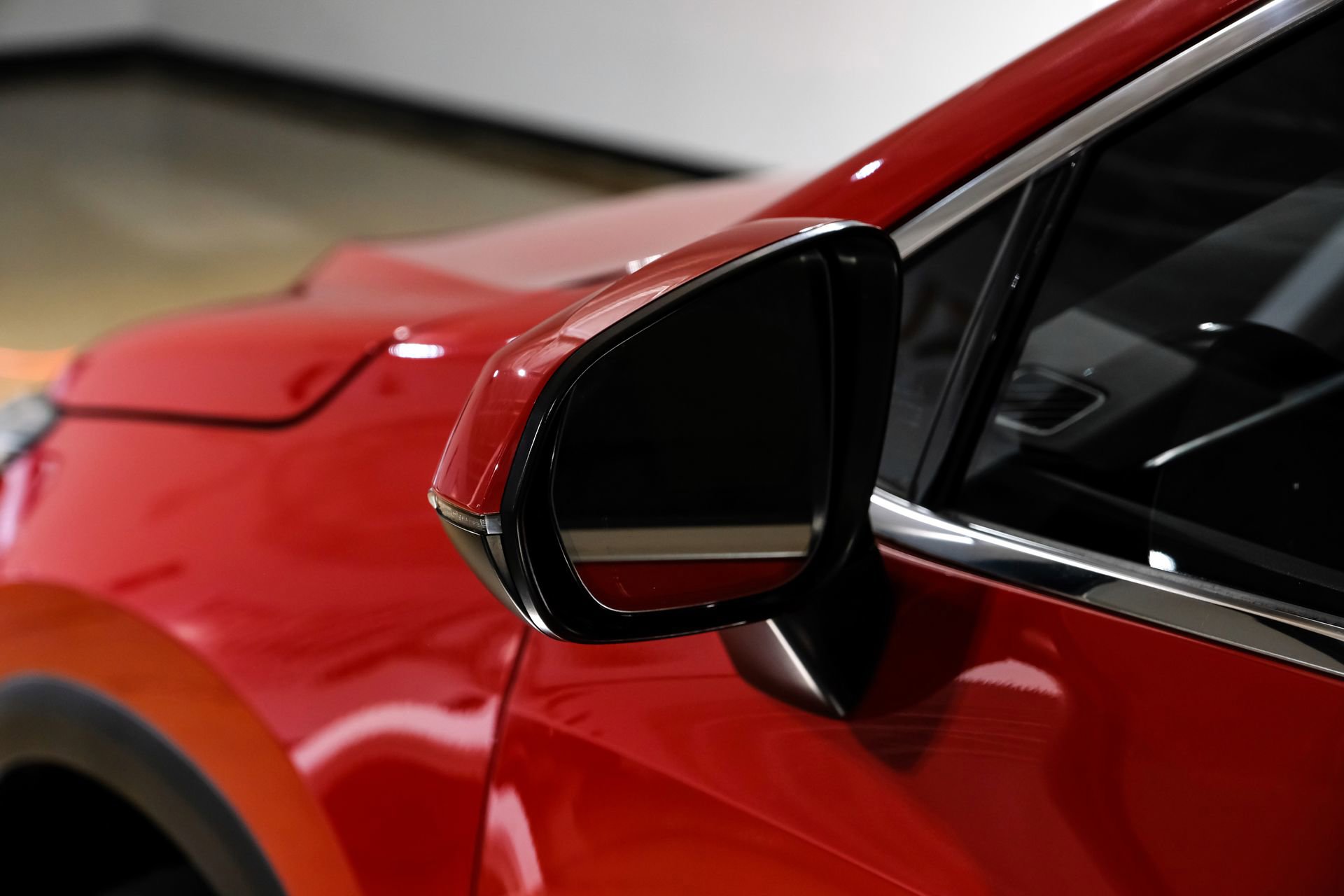 Used 2024 Lexus NX 250 250 Premium w/ Towing Package (2000 Lbs) image 43