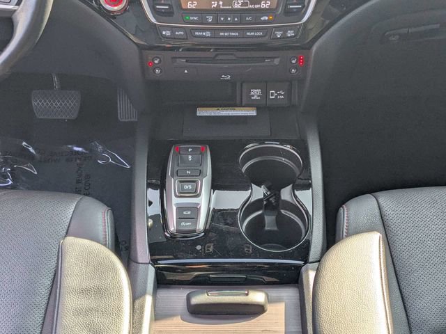 Used 2022 Honda Pilot Black Edition image 18