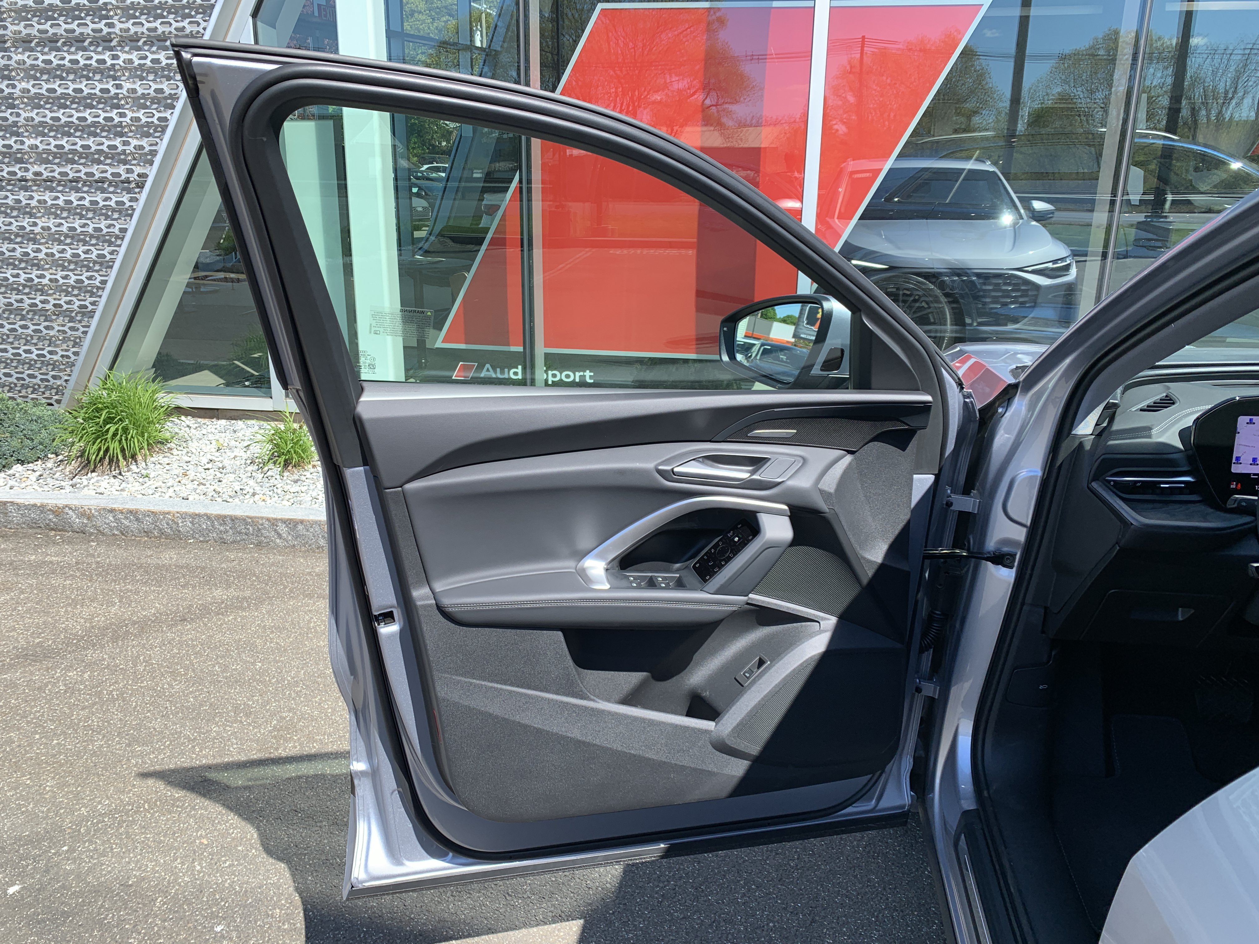 New 2026 Audi Q5 Premium Plus AWD/4WD image 8