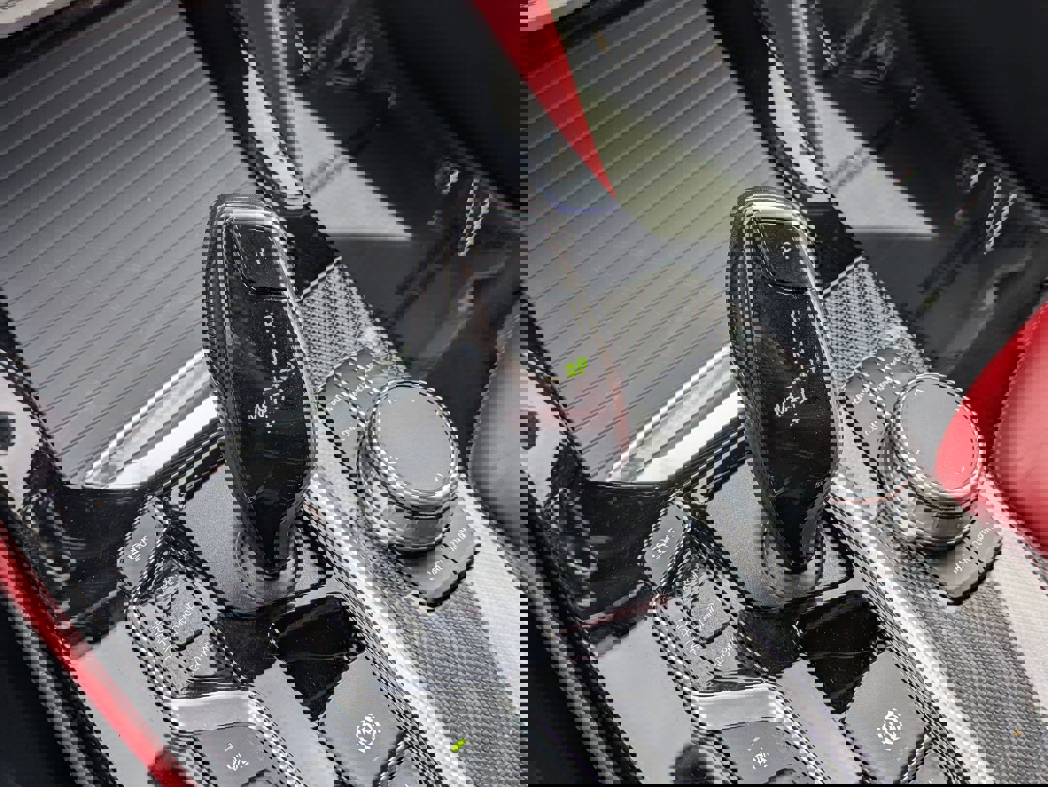 Used 2021 BMW X4 M40i image 16