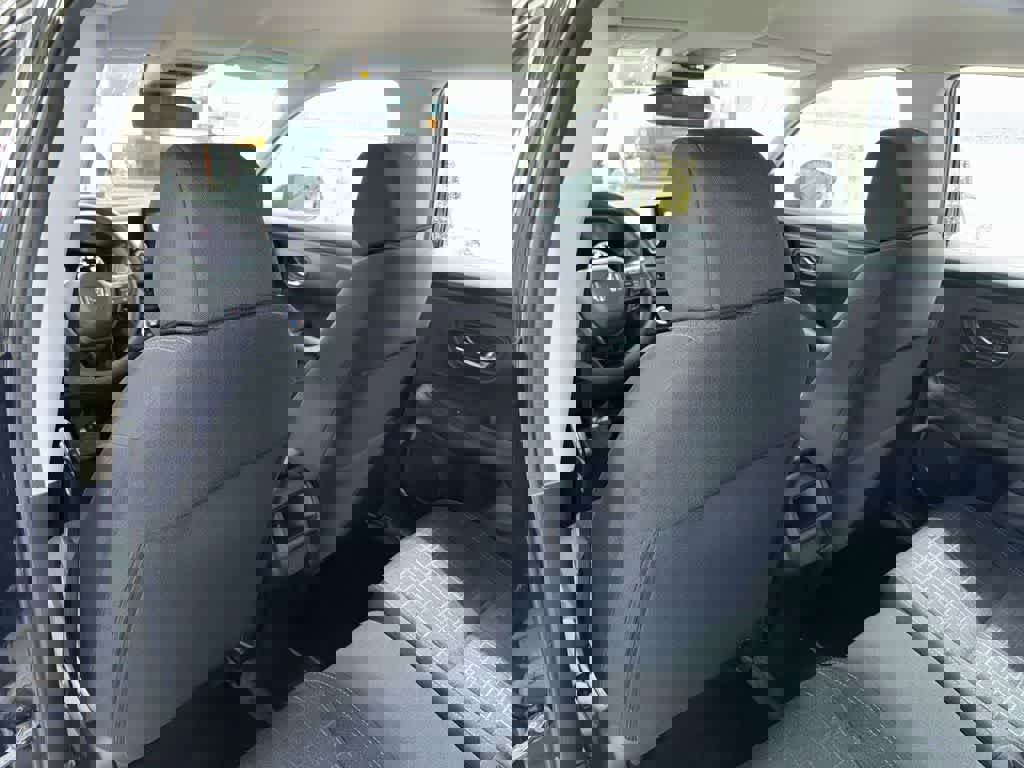 Certified 2023 Honda HR-V LX image 26