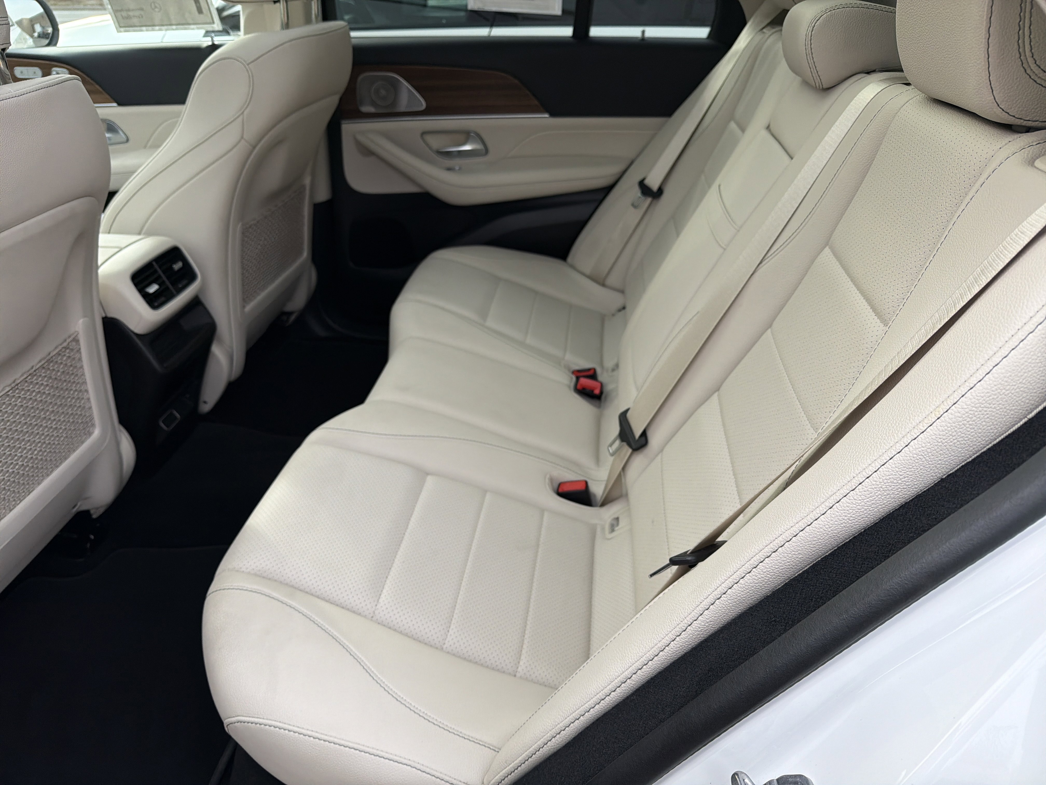 Certified 2024 Mercedes-Benz GLE 450 4MATIC image 29