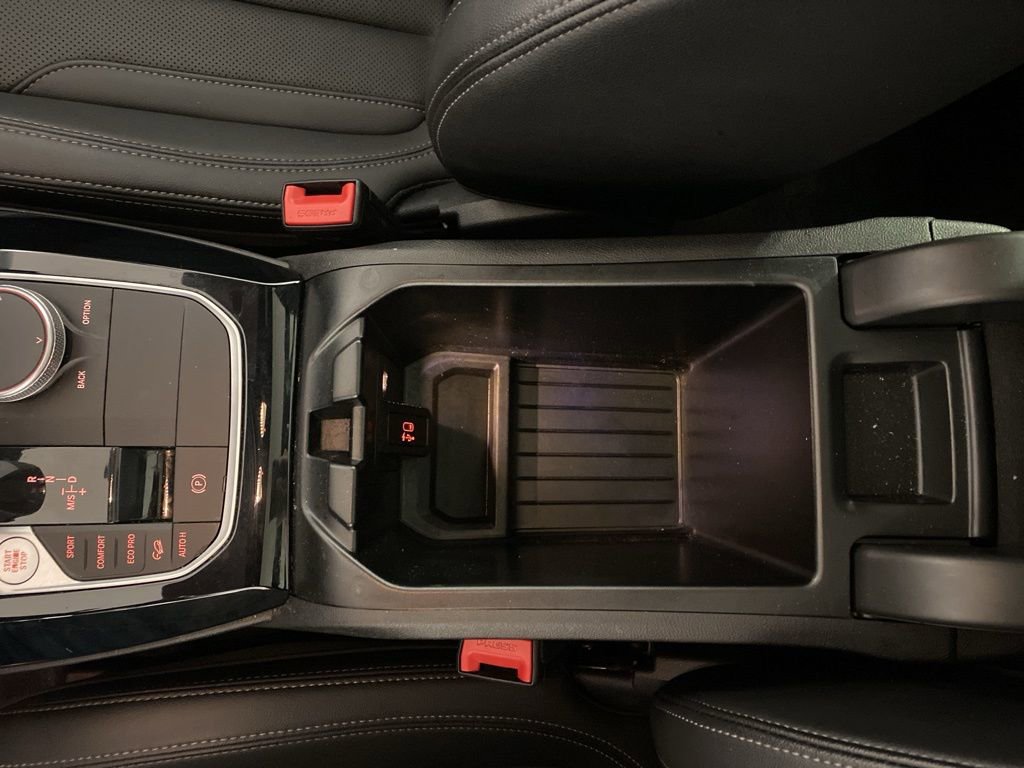 Used 2022 BMW X3 xDrive30i w/ Convenience Package image 22