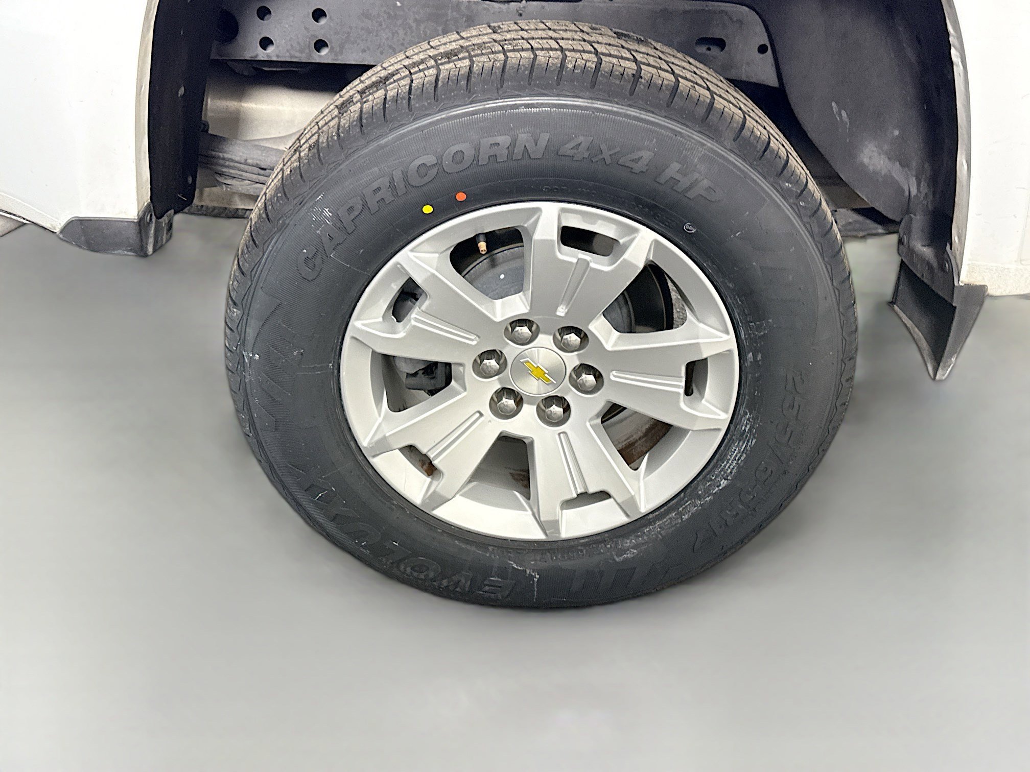 Used 2022 Chevrolet Colorado LT w/ Fleet Safety Package image 32