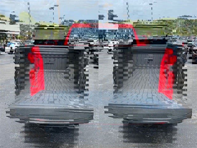 Used 2022 Chevrolet Silverado 1500 RST image 14