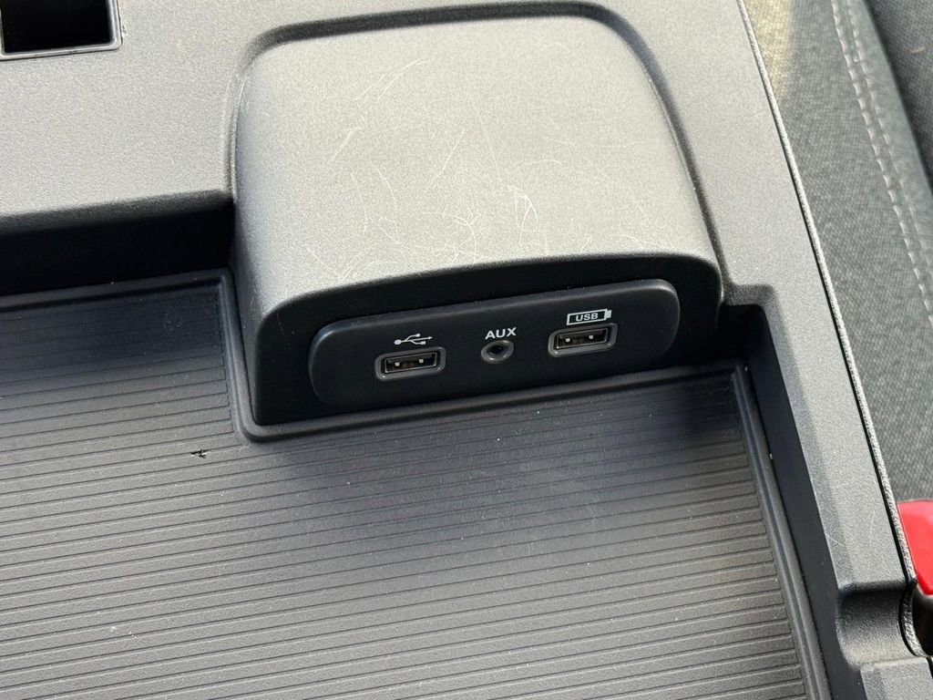 Used 2023 RAM 1500 Classic Warlock image 18