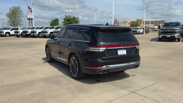 Used 2023 Lincoln Aviator Reserve w/ Equipment Group 201A image 7