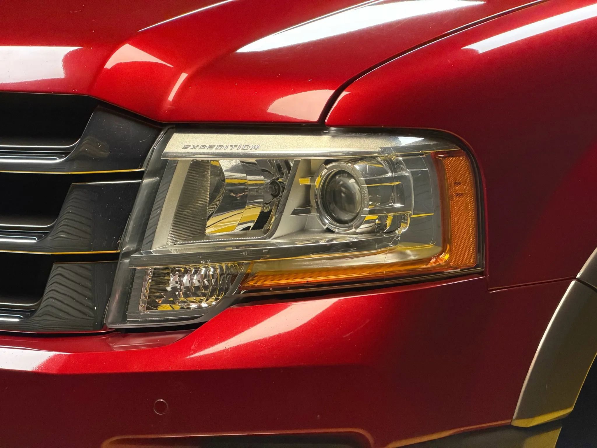 Used 2016 Ford Expedition EL King Ranch image 6