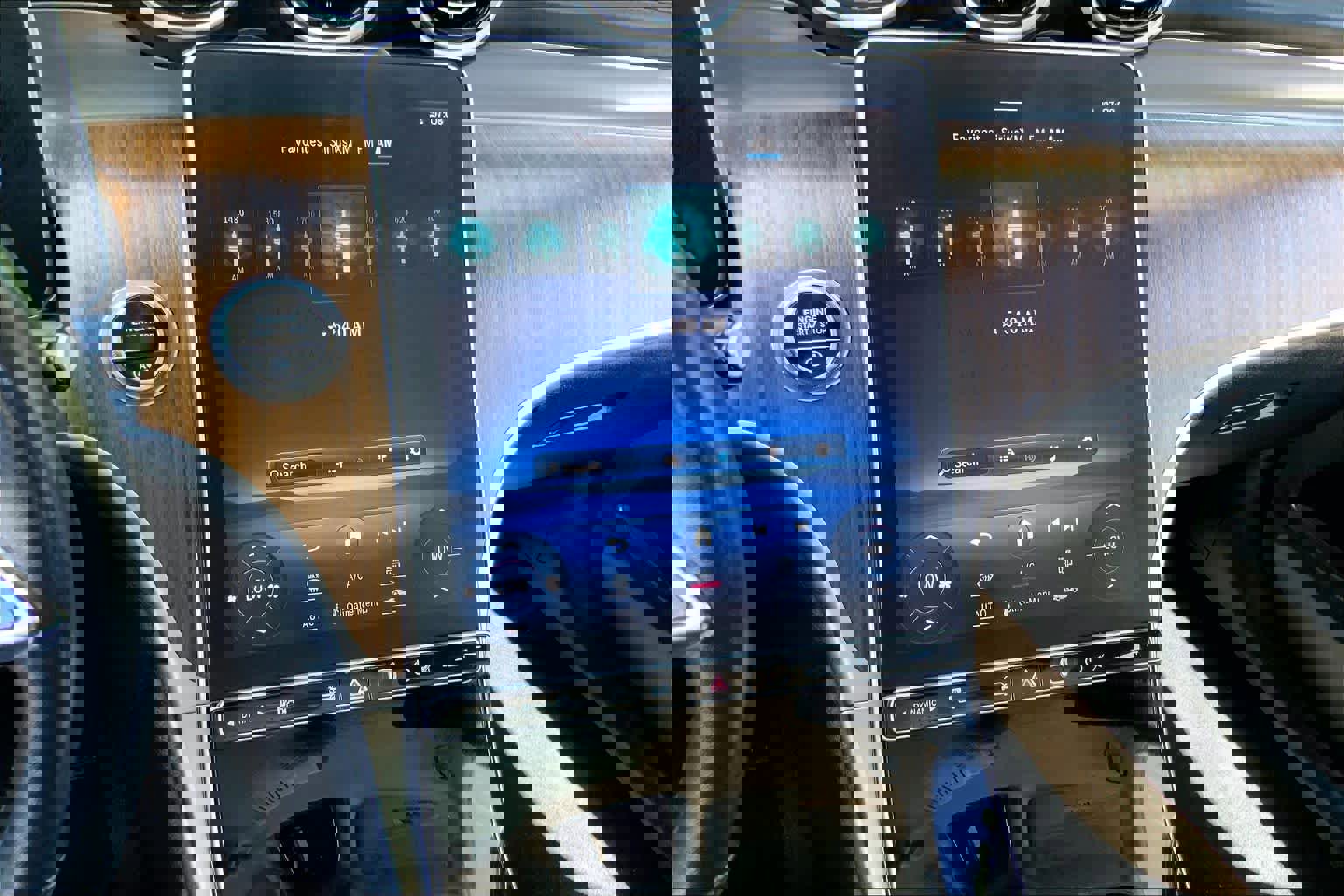 Used 2024 Mercedes-Benz GLC 300 image 32