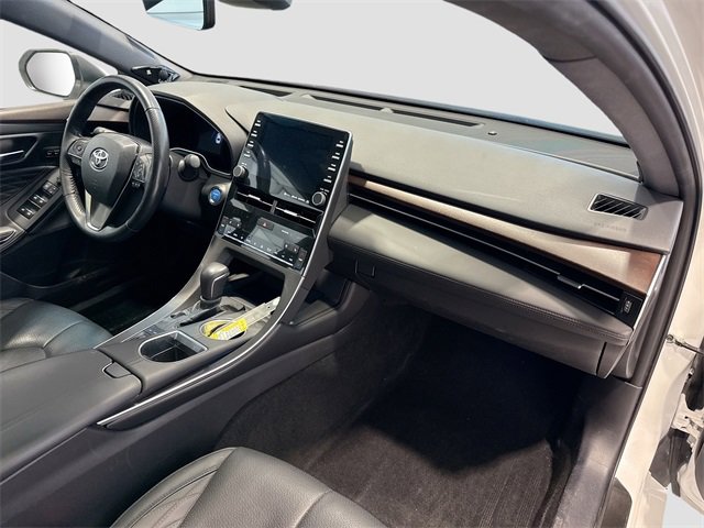 Certified 2022 Toyota Avalon Limited w/ Advanced Safety Package image 22