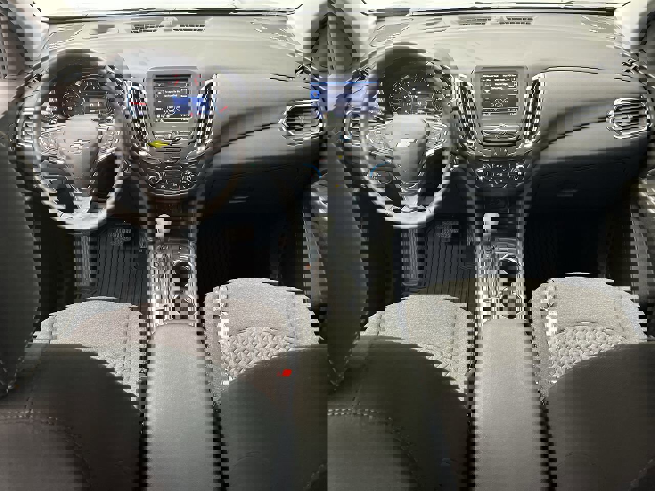 Certified 2024 Chevrolet Equinox LT image 4