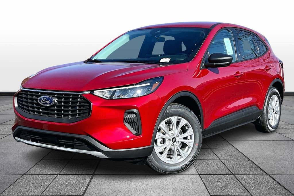 New 2026 Ford Escape Active w/ Cold Weather Package FWD image 2