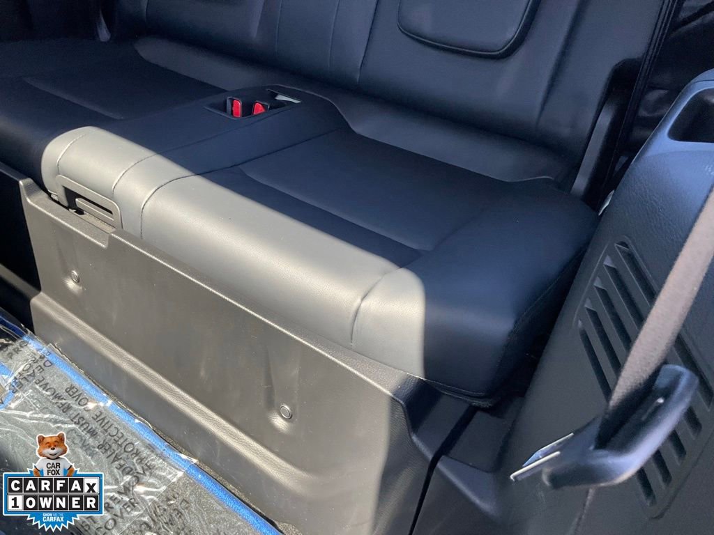 Used 2024 Mitsubishi Outlander SE image 33