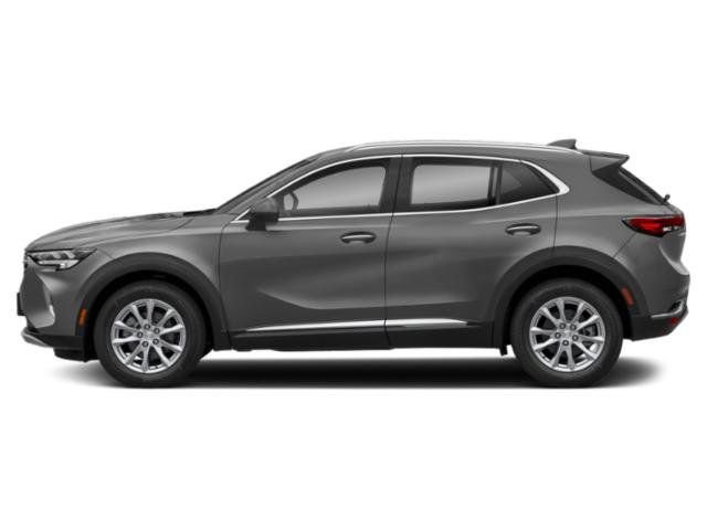 Used 2023 Buick Envision Avenir image 4