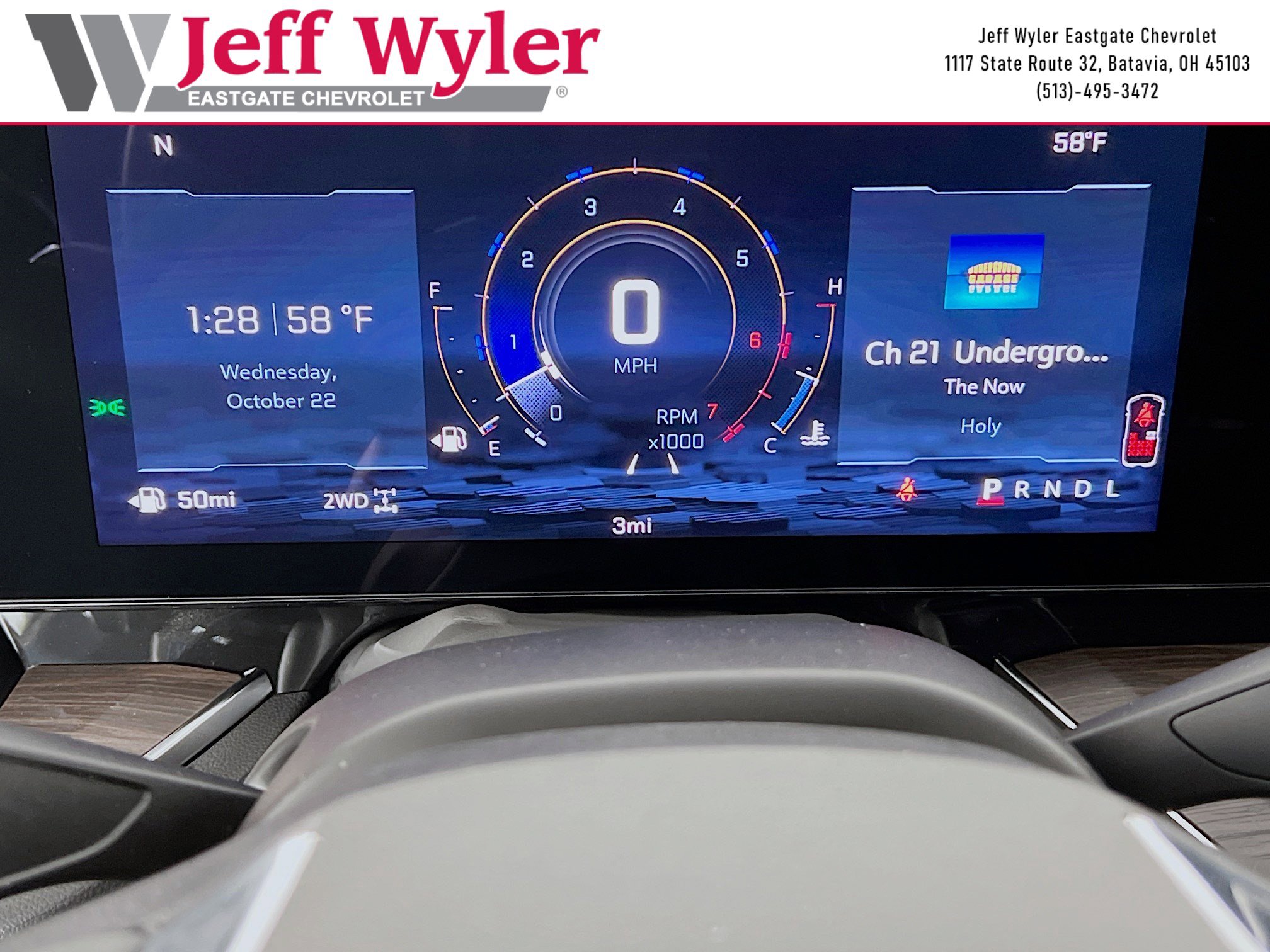 New 2026 Chevrolet Suburban LS w/ LPO, Dark Essentials Package image 17