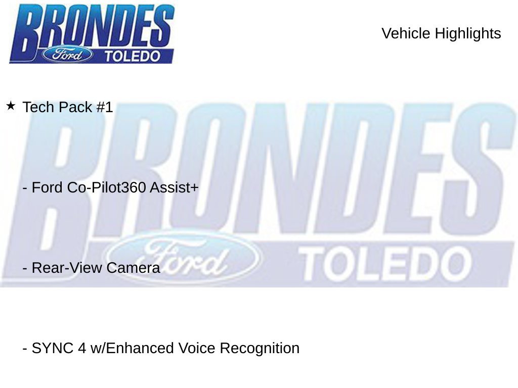 Used 2024 Ford Escape ST-Line w/ Tech Pack #1 AWD/4WD image 15
