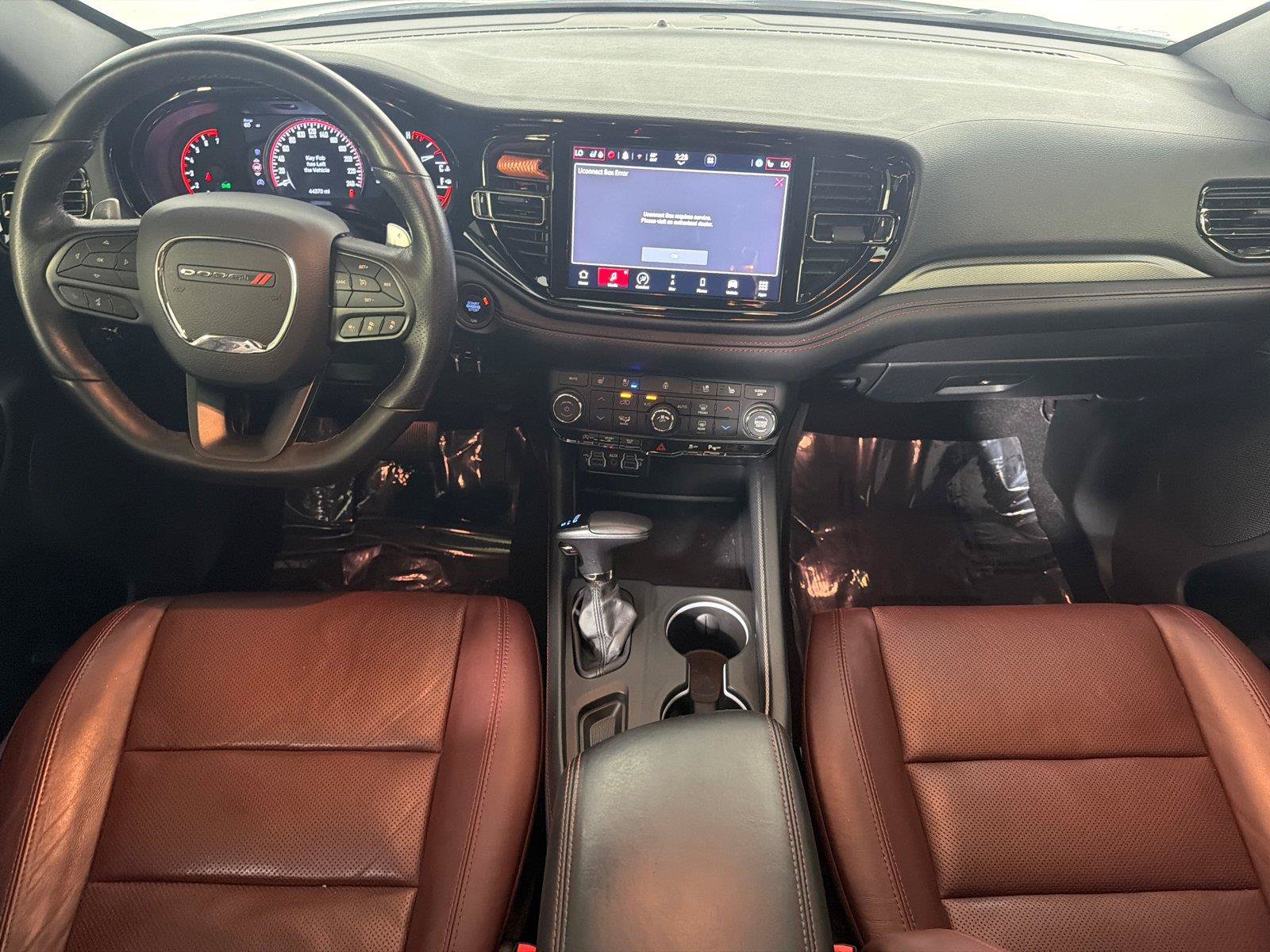 Used 2023 Dodge Durango GT RWD image 24