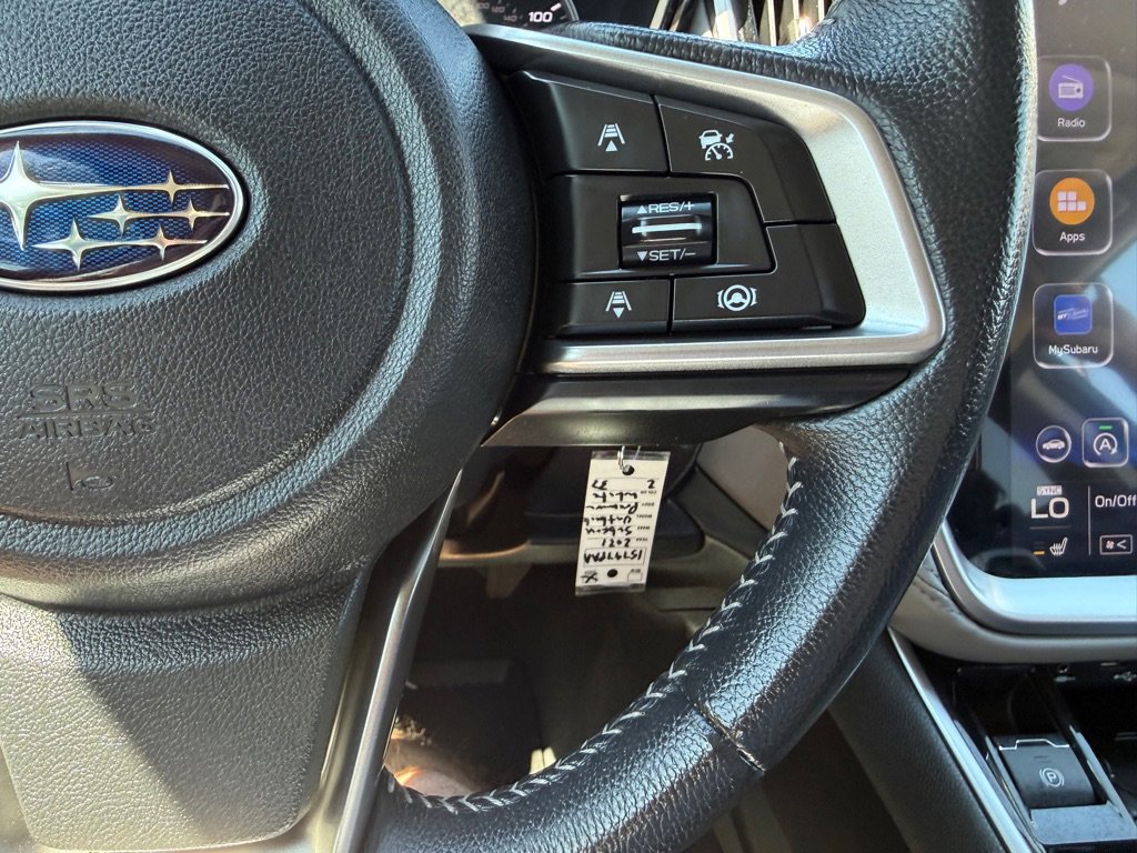 Used 2021 Subaru Outback Premium AWD/4WD image 33