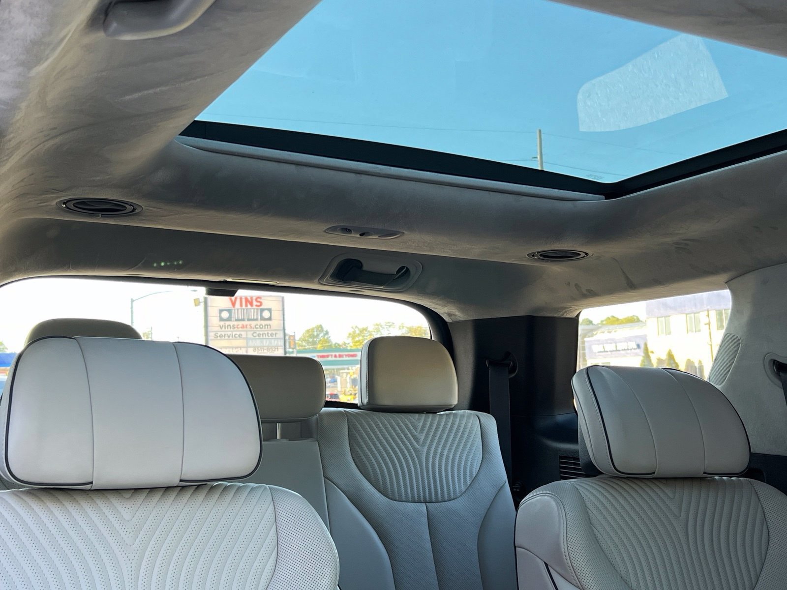 Used 2023 Hyundai Palisade Calligraphy AWD/4WD image 18