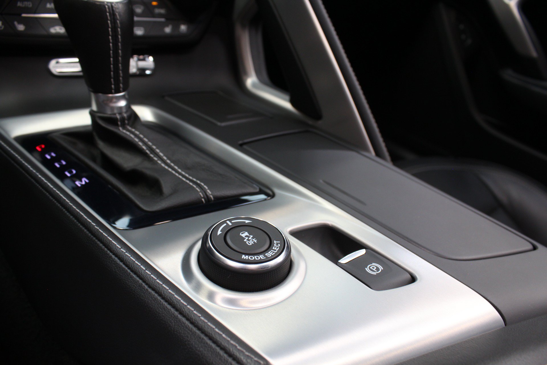 Used 2019 Chevrolet Corvette Grand Sport RWD image 82