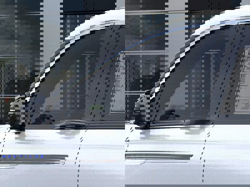 New 2026 Lincoln Nautilus Premier w/ Equipment Group 102A image 20