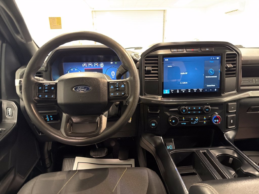 Used 2024 Ford F150 STX RWD image 15