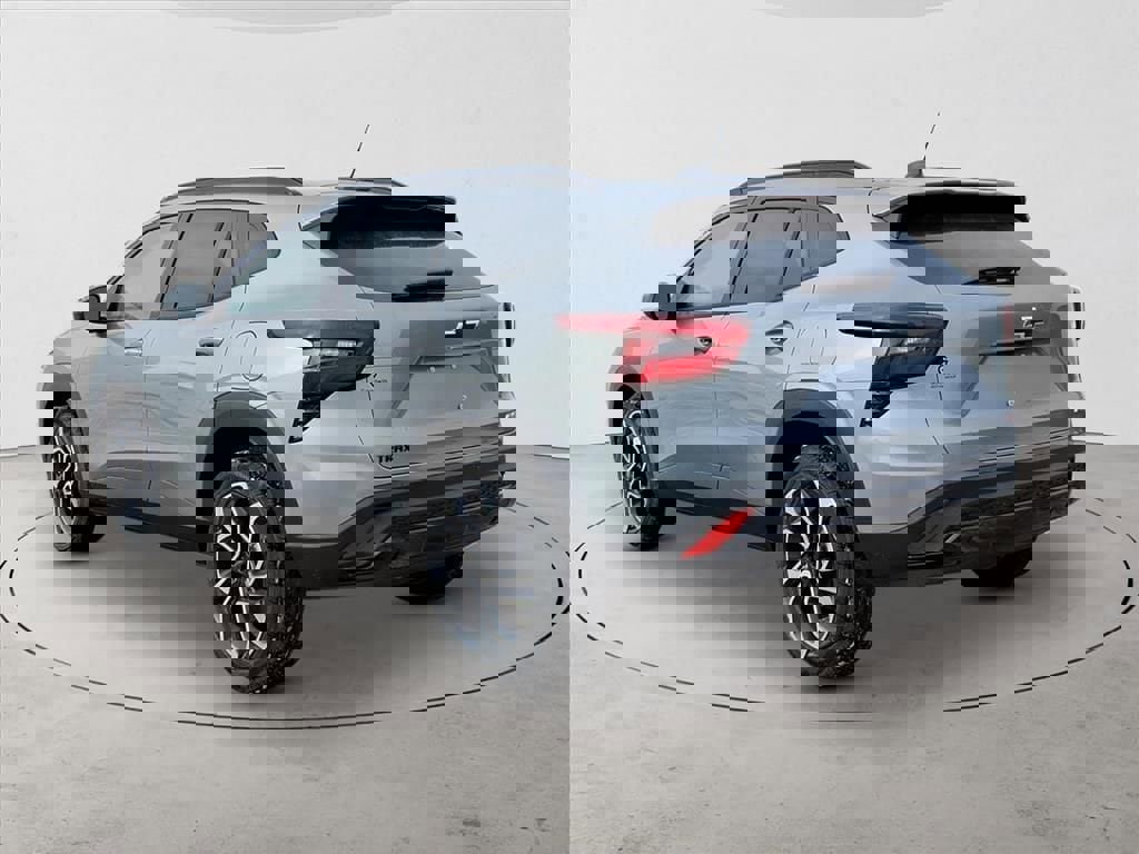 New 2026 Chevrolet Trax RS image 7