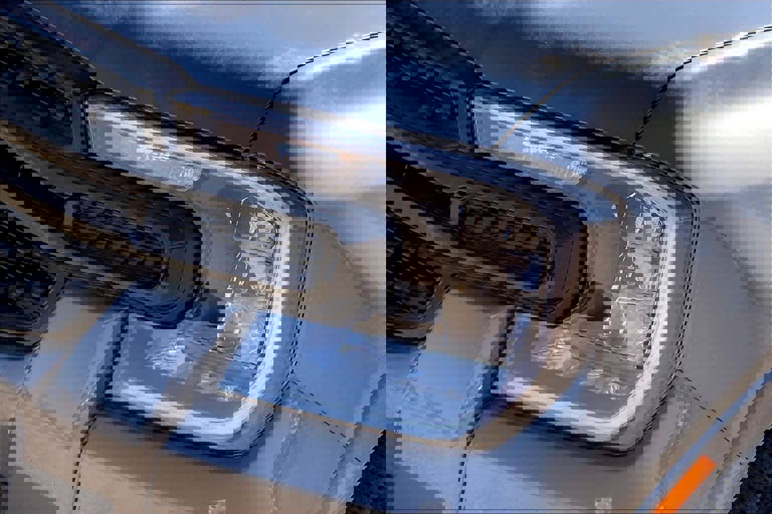 New 2026 Ford Ranger XLT w/ Equipment Group 301A High image 13