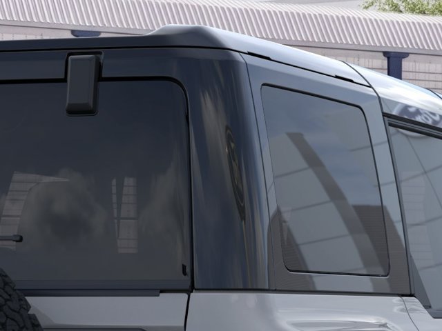 New 2026 Ford Bronco Raptor AWD/4WD image 25
