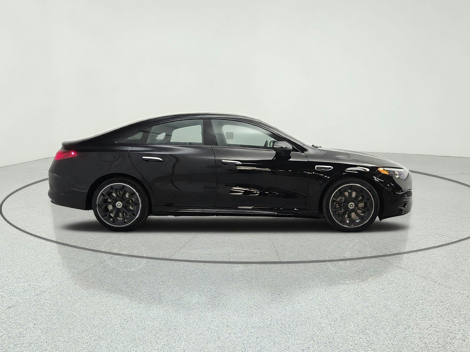 New 2027 Mercedes-Benz CLA 350 image 4